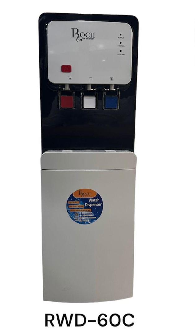 Distributer D'eau Roch