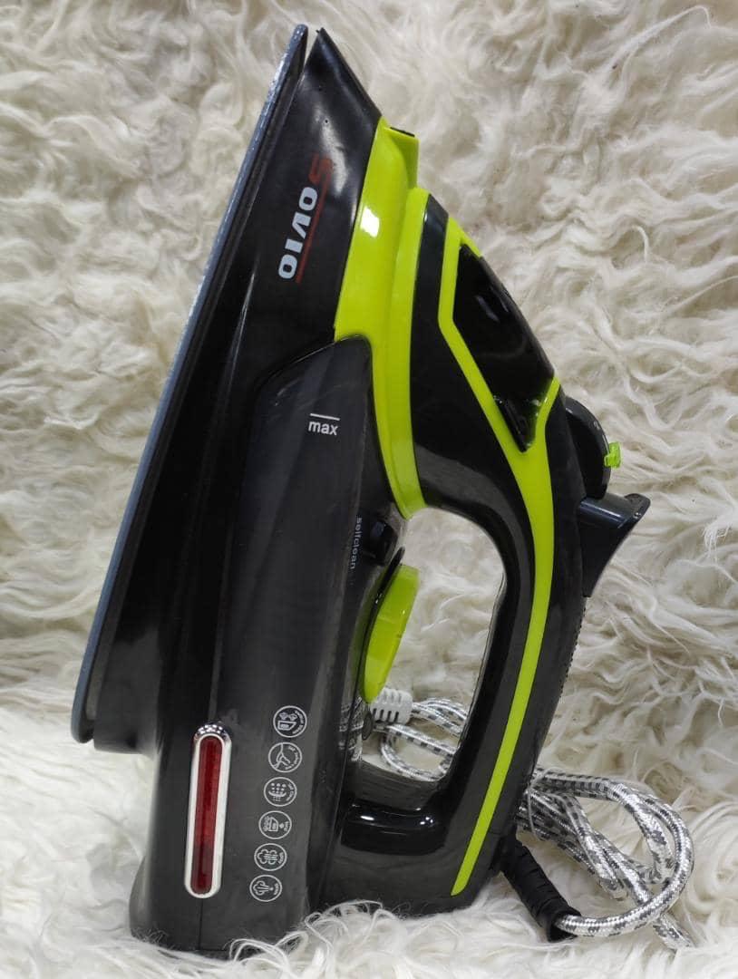 Fer à Repasser SOVIO